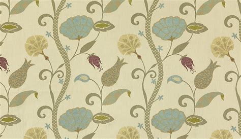 Custom made curtains and carpets
