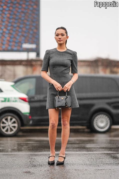 Lily Chee Nude Leaks - Photo #4355405 - Fapopedia