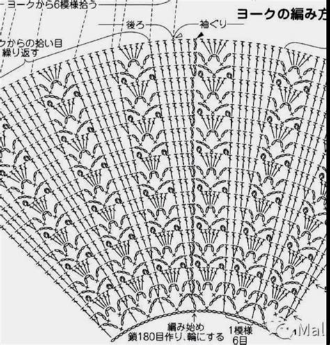 Crochet Fan Shell Pattern 的图像结果
