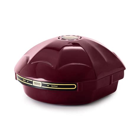 Premier New Gen 50 Refrigerator Stabilizer - Up to 310 L | Grey ...