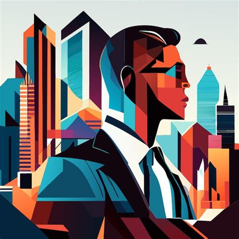 Business Vector Illustration 的图像结果