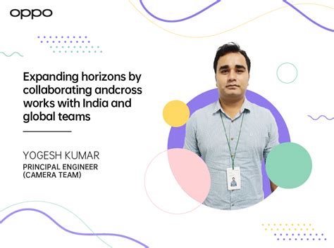 OPPO’s enables budding R&D innovators for India | OPPO India