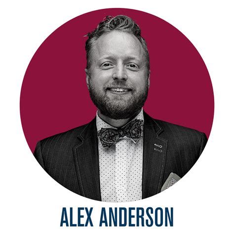 Alex Anderson - Forward 48