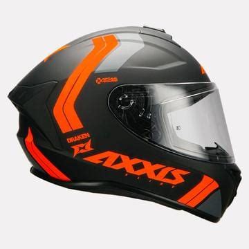 AXXIS HELMETS – Destination Moto