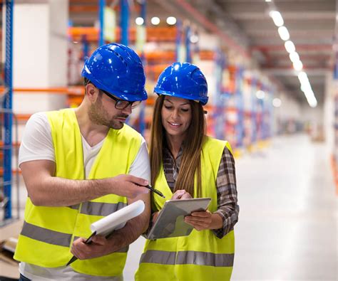 Warehouse Inventory 的图像结果