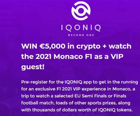 IQONIQ Refer & Earn - Rs.417 on Signup | Refer 5 Friends & Get Rs.850 ...