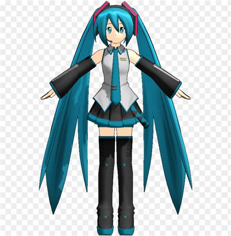 Options - Hatsune Miku Face Chibi PNG Transparent With Clear Background ...