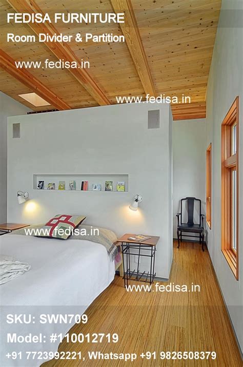 Gym Dividers Walls Wooden Room Divider Room Divider Furniture Diy ...