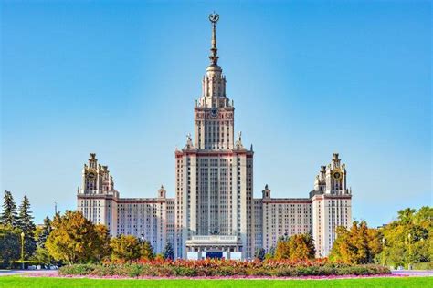 莫斯科大学回国认可率高吗？莫斯科大学好申请吗？