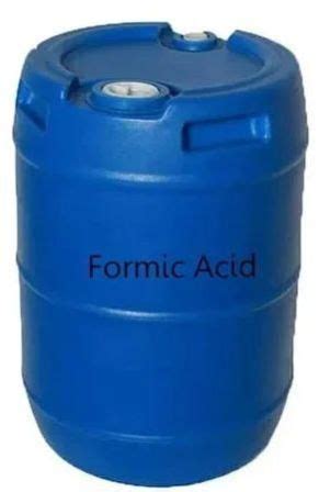 Formic Acid Chemical Supplier from Virar