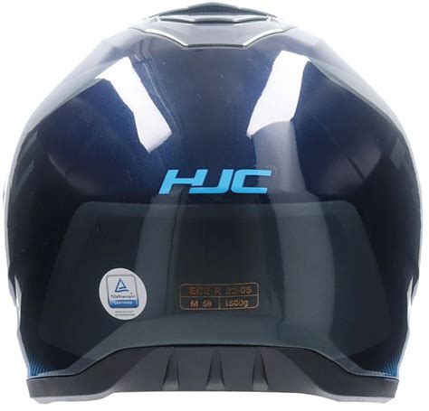 HJC I70 TAS full face helmet