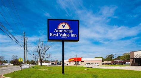 AMERICAS BEST VALUE INN MONTEZUMA - Hotel Reviews, Photos, Rate ...