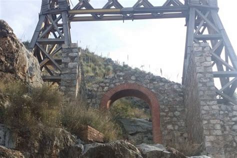 2025 Full Day Tour of Mapimí and Puente Ojuela (Durango) - with Trusted ...