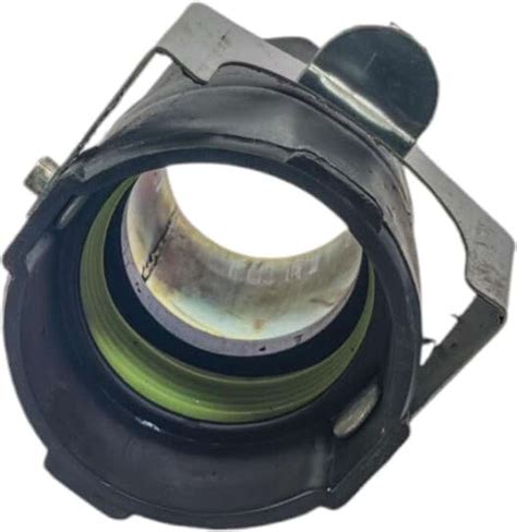Rainmark Camlock Coupling Adapter | Heavy Duty Quick Connect Fitting ...