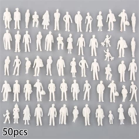 Model Figure 的图像结果