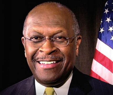 Who was Herman Cain: Former Republican presidential candidate dies of ...