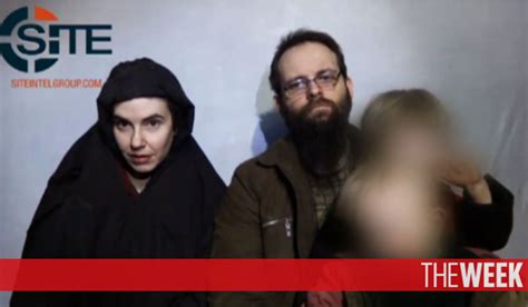 Canadian says child killed, US wife raped during Afghan kidnapping
