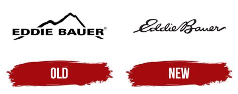 44 eddie bauer label history