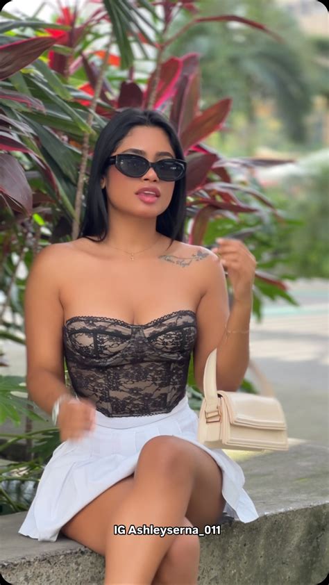 Ashley Serna💋 (@ashleyserna011) • Instagram photos and videos