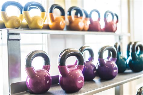 Prosperity Athletic Club