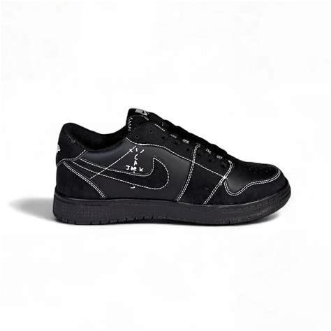 Travis Scott Black Phantom – k9kicks