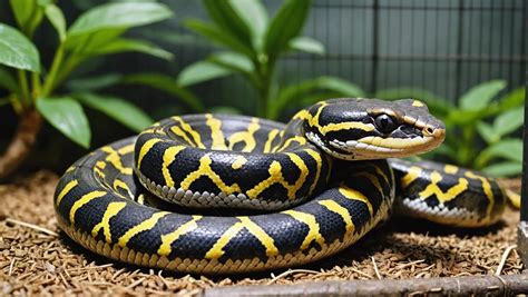 Image result for How Long Are Ball Python Cages