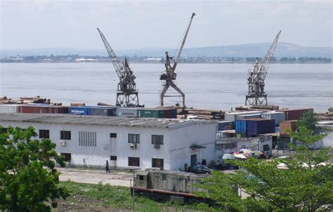 Fret Maritime