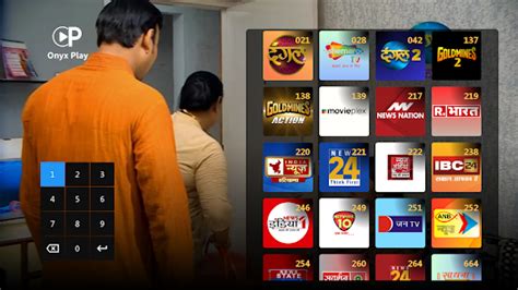 OnyxPlay IPTV – Apps on Google Play