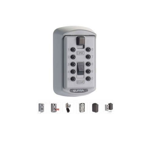 How to Use Supra Key App 的图像结果