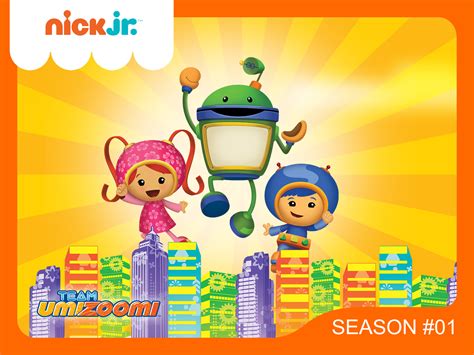 Donovan Patton Squadra Umizoomi Team Umizoomi (TV Series 2010–2025)