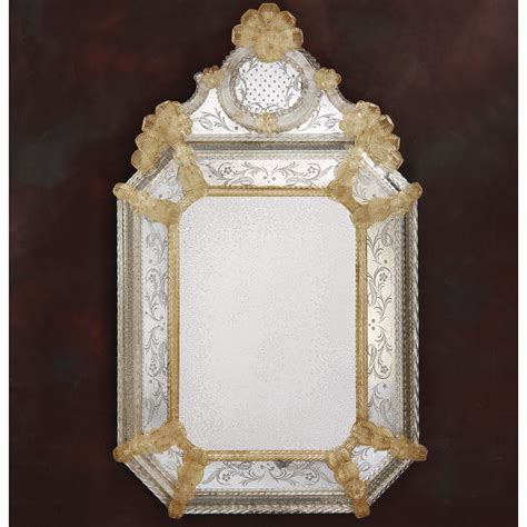 mirrors history - The History of Mirrors - Inviting Home