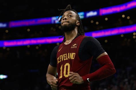 Cleveland Cavaliers Injury Report (Dec 27): Latest update on Darius ...