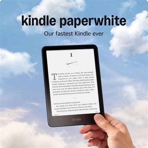 Kindle Paperwhite Still Most Popular Kindle, Despite Higher Price