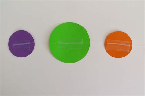 How to Make the Circle Paper 的图像结果