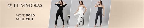 Amazon.in: femmora: Thermal Leggings