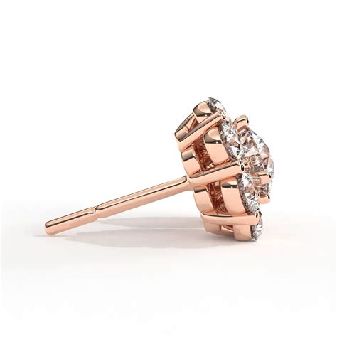 Earrings – Vyasa Diamonds