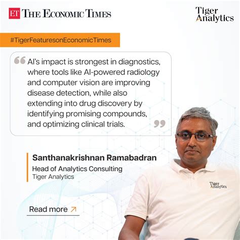 Working at Tiger Analytics | Glassdoor