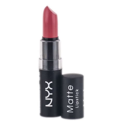 NYX Professional Makeup Matte Lipstick, Whipped Caviar - Walmart.com