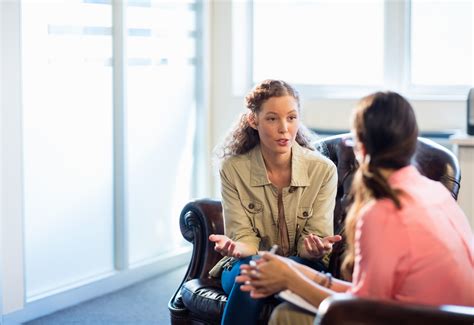 What Are the Different Types of Therapists?