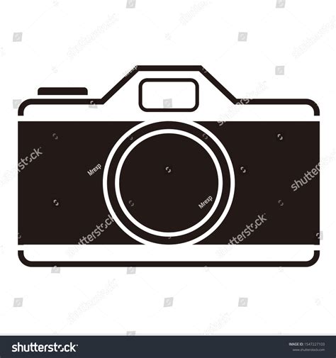 Camera Vector Icon PNG 的图像结果