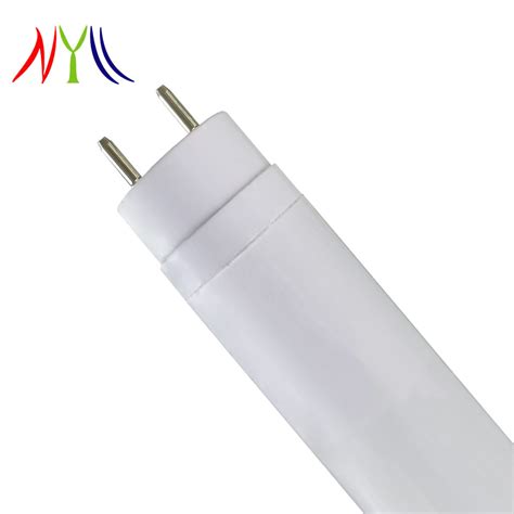 Plug & play 18 inch T8 cool white LED Tube replaces F15T12 & F15T8 w/o ...