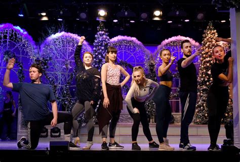 Thursford set to dazzle Christmas audiences all over again