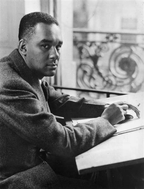 Richard Wright | Biography, Books, & Facts | Britannica