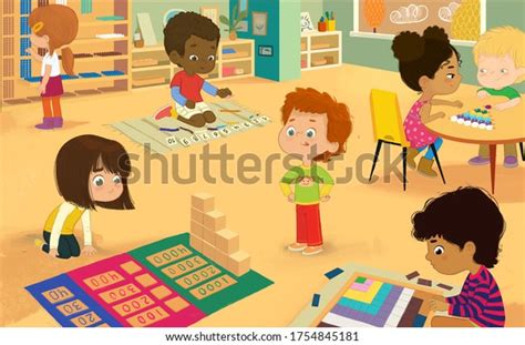 Maths Class Cartoon 的图像结果