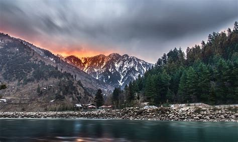 9 Top Valleys In Kashmir: A Guide To Paradise On Earth 2026