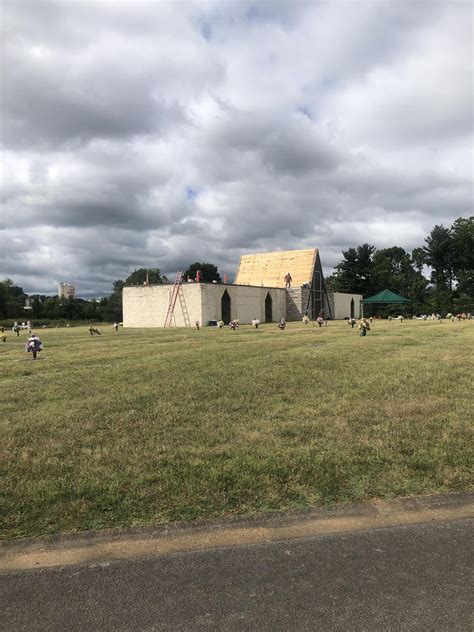 Stubblefield Funeral Home & Hamblen Memory Gardens & Mausoleum ...