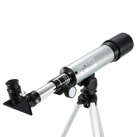 Buy JATU STORE Land and Sky 90 x Zoom Refractor Telescope - Optical ...