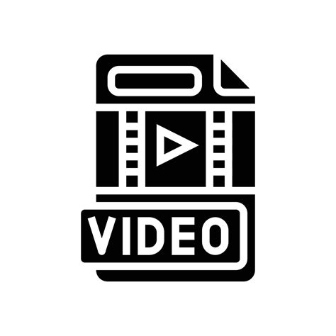Image result for Video Format Icon