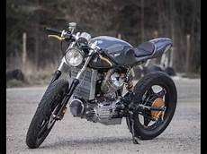 Moto Cafe Racer Mexico by Motos Modificadas Cafe Racer Moto Cafe Racer Mexico