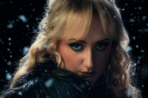 Brittany Broski Launches New YouTube Talk Show ‘Royal Court’